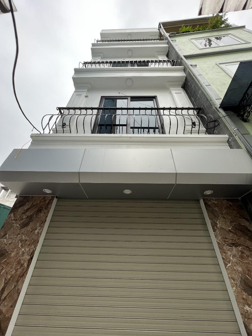Nhà Đẹp Đơn Lập 45M2 4 Tầng Thoáng Trước Sau Ô Tô Đỗ Cổng Sẵn Ở Không Lỗi Phong Thuỷ Chỉ Gần 5 Tỷ