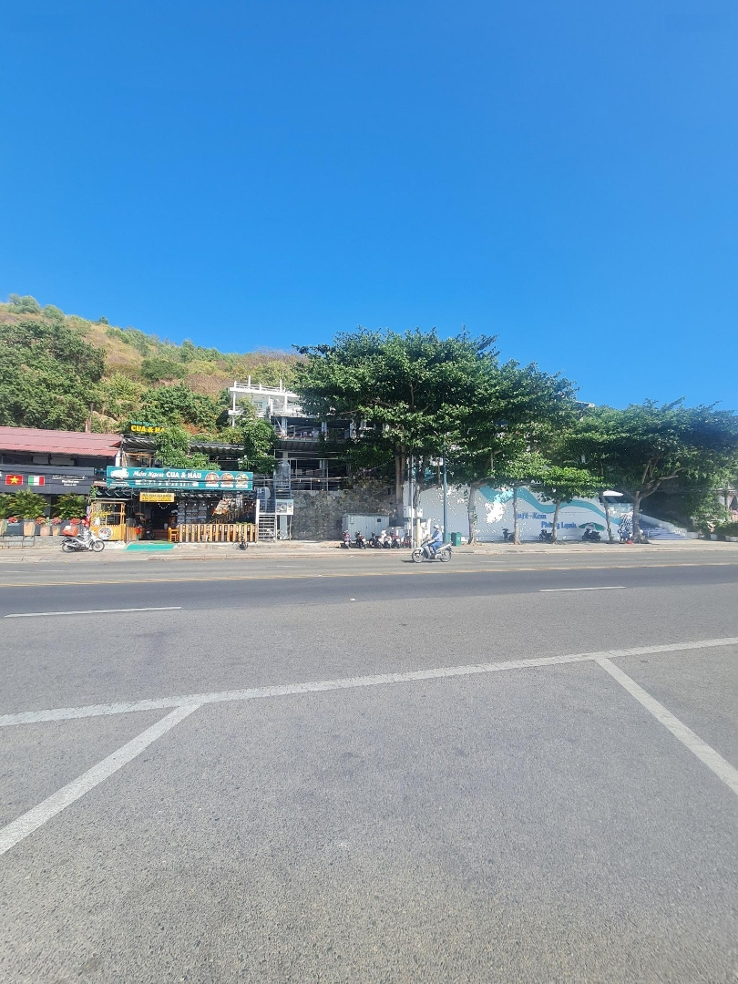 Cho Thuê Mặt Bằng Kinh Doanh Mặt Tiền Hạ Long, Vũng Tàu, Diện Tích 360M2, Giá Bán 50 Triệu