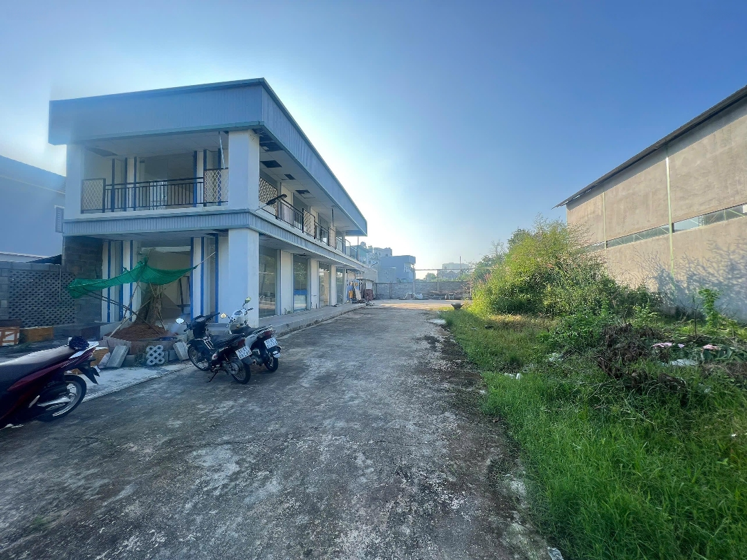 Cho Thuê Mặt Bằng Phú Mỹ Tdm Bình Dương. Liên Hệ 0366632092