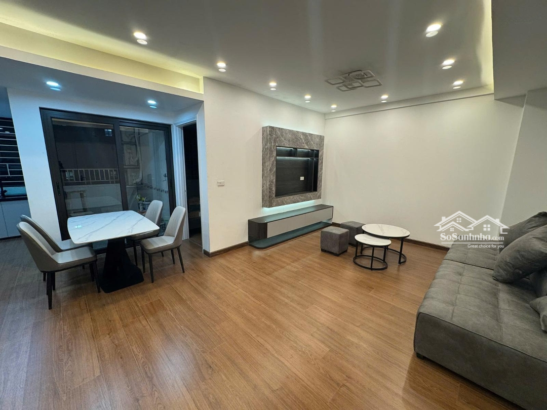 Bán Cc Tân Tây Đô, 2,9 Tỷ, 83M2, 2 Phòng Ngủ 2 Vệ Sinh Pháp Lý Đầy Đủ, Hot!