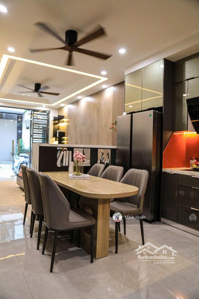 Bán Nhà Khu Phân Lô Vĩnh Phúc Ba Đìnhdiện Tích60Mx 6,5T Thông Sàn Thang Máy Nội Thất Cao Cấp Giá Bán 22,8 Tỷ