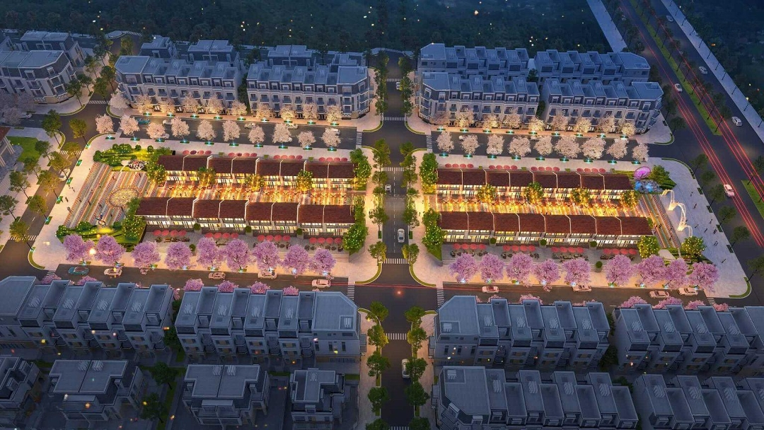 Panacea Hill Mộc Châu Bản Hòa Tấu Cùng Thiên Nhiên