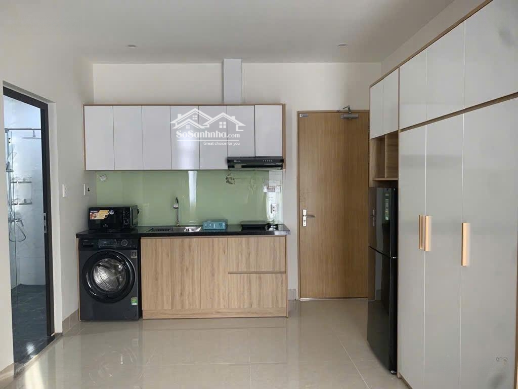 Bán Toà Căn Hộ Mới 100% Sát Biển Đường Phạm Tu Vị Trí Vip Doanh Thu 500 Triệu/ Năm.