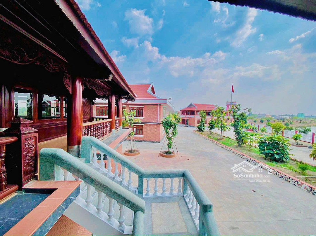 Cân Bán Nền 130M2, Đât Thổ Cư 100% - Giá Chỉ Có 1Tỷ745