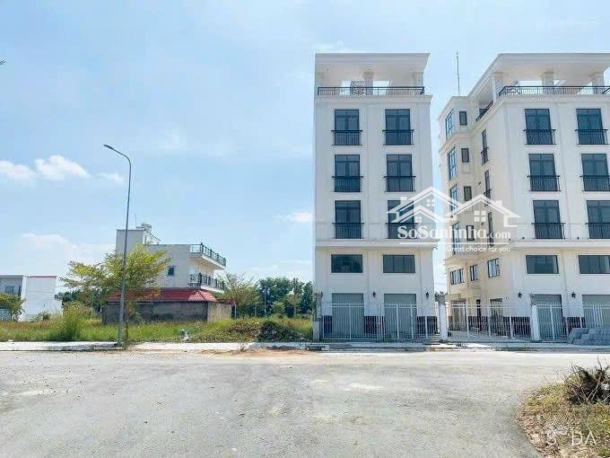 Cân Bán Nền 130M2, Đât Thổ Cư 100% - Giá Chỉ Có 1Tỷ745