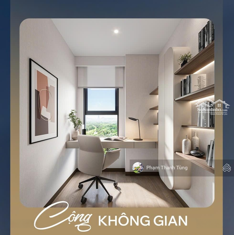 Bán Cc 2 Phòng Ngủ 2 Vệ Sinh 66M2 Tại Masteri Grand Avenue, 5,5 Tỷ, View Đẹp