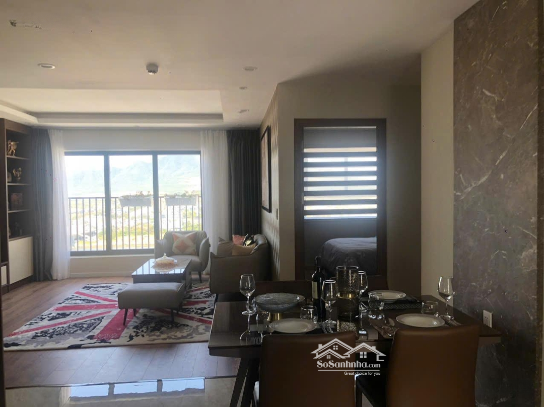 Bán Nhanh Căn Chung Cư Ct4 Vcn Phước Hải - Nha Trang , Giá Siêu Tốt , 94M2 Chỉ 2 Tỷ 950