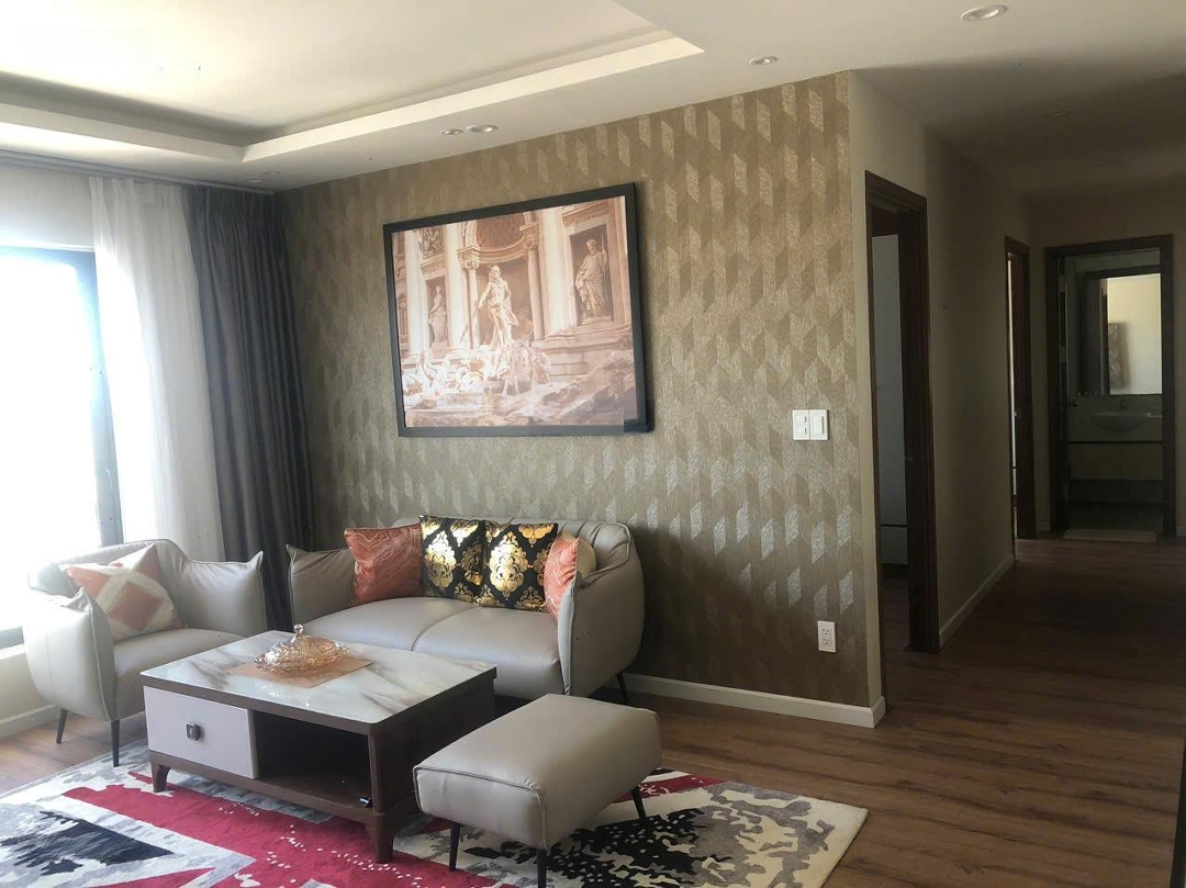 Bán Nhanh Căn Chung Cư Ct4 Vcn Phước Hải - Nha Trang , Giá Siêu Tốt , 94M2 Chỉ 2 Tỷ 950
