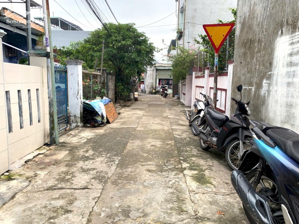 Bán nhà cấp 4 mê đúc kiệt 3m đường K20 Gần Ngay Bệnh viện Nhi, Ngũ Hành Sơn