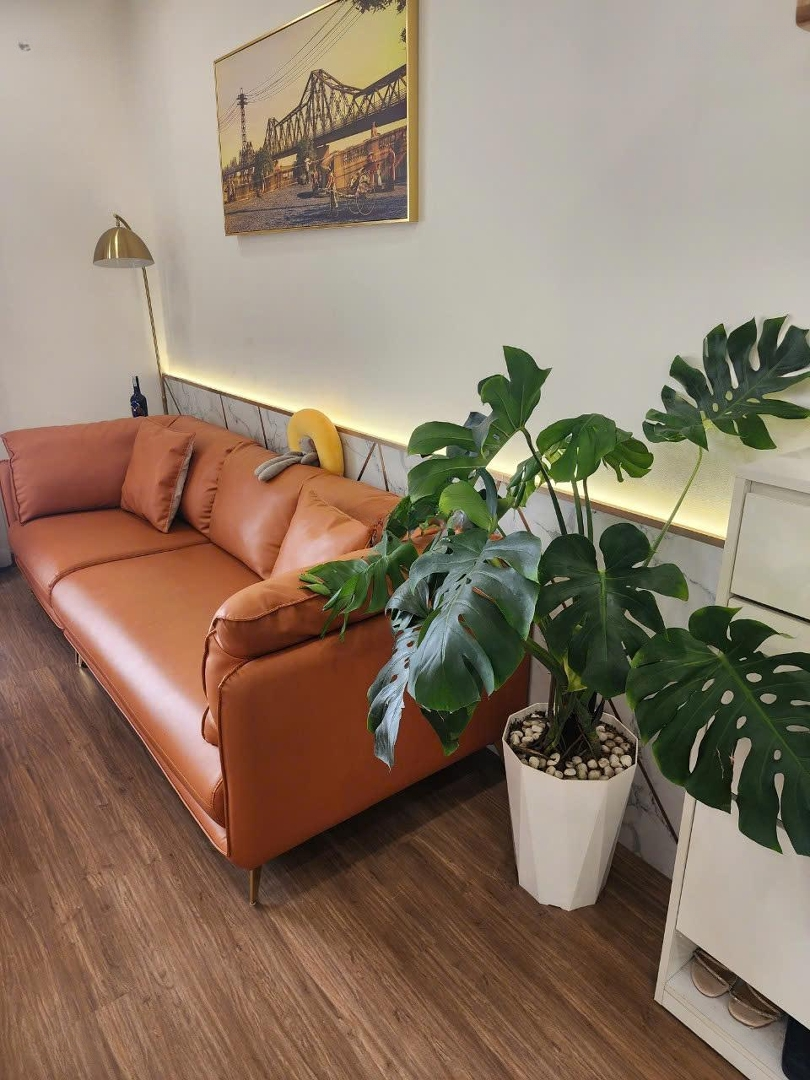 Cho Thuê Căn Hộ Le Grand Jardin, 85M, 2 Ngủ, Full Đồ, Giá Thuê 13 Triệu
