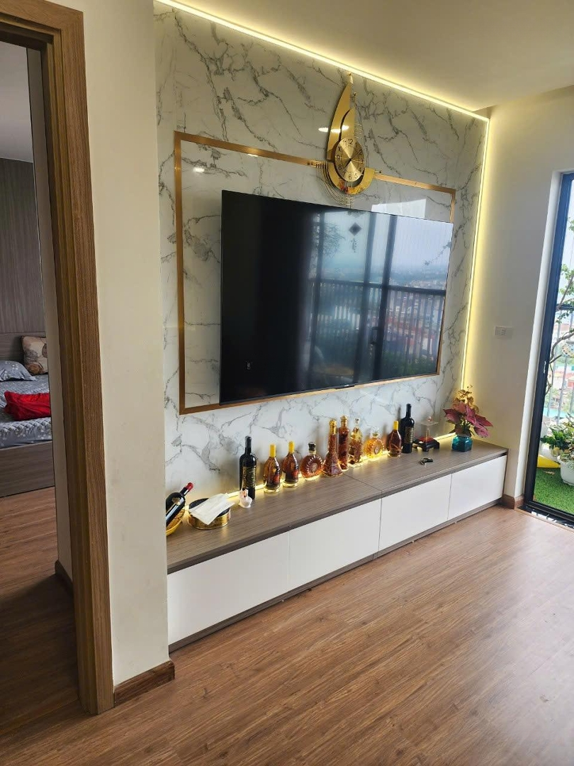Cho Thuê Căn Hộ Le Grand Jardin, 85M, 2 Ngủ, Full Đồ, Giá Thuê 13 Triệu