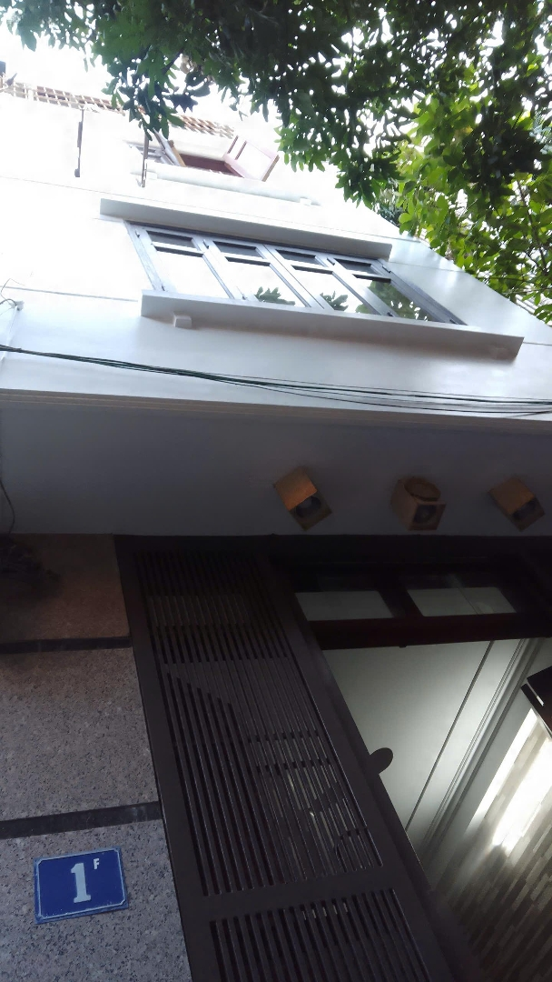 Cho Thuê Nhà Riêng Tại Hẻm 194/7/20, 8 Triệu, 25 M2, 2 Phòng Ngủ 3Wc