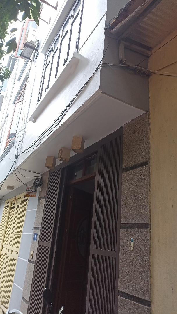 Cho Thuê Nhà Riêng Tại Hẻm 194/7/20, 8 Triệu, 25 M2, 2 Phòng Ngủ 3Wc