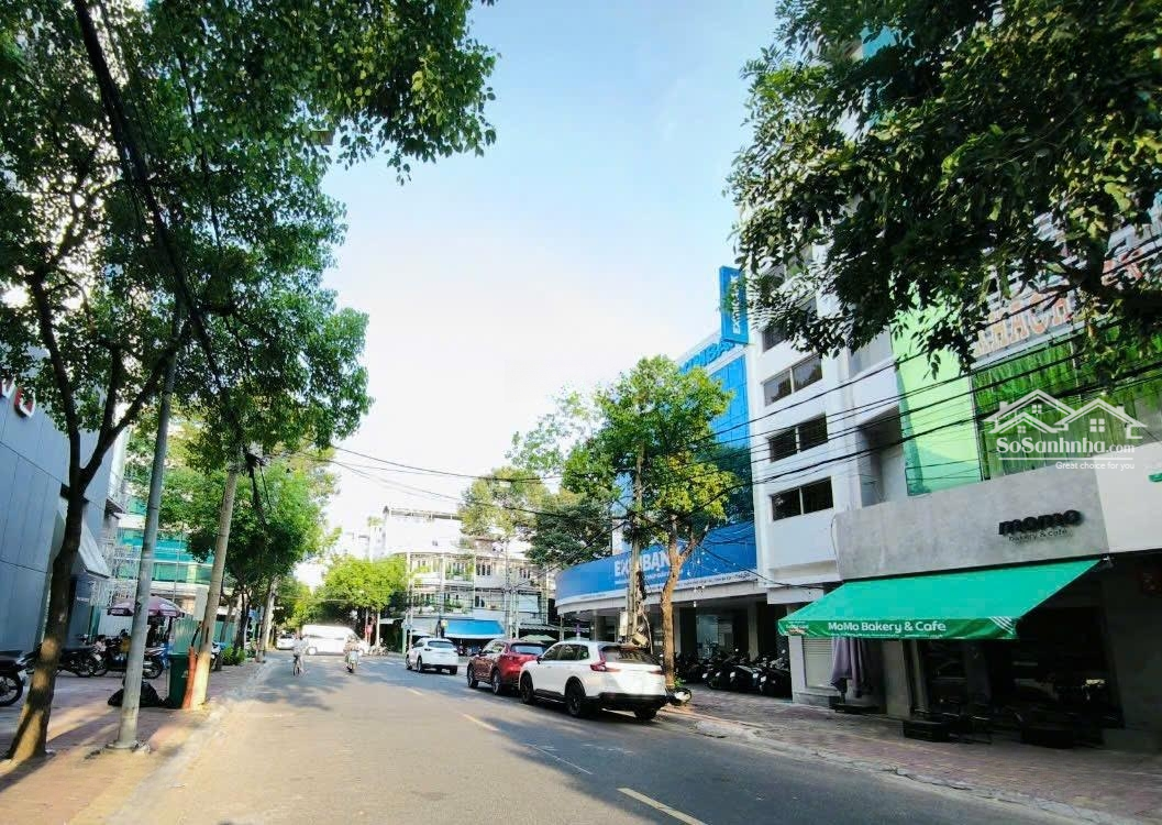 Cho Thuê Mặt Bằng Đường Lý Tự Trọng, Vũng Tàu,Diện Tích11.5M X 18.7M = 215M2, Phù Hợp Hotel, Văn Phòng