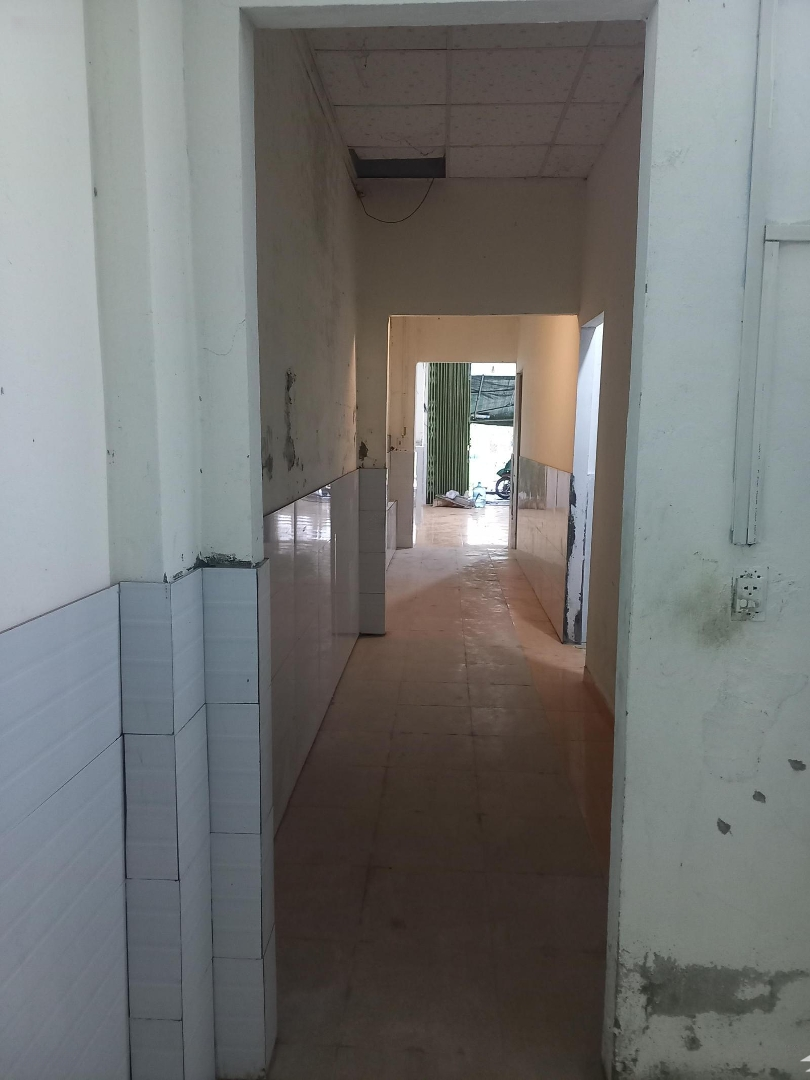 Cho Thuê Nr 2 Phòng Ngủ 1 Vệ Sinh 100M2, 3,5 Triệu Tại Hòa Minh, Liên Chiểu, Đà Nẵng Đẹp Xuất Sắc