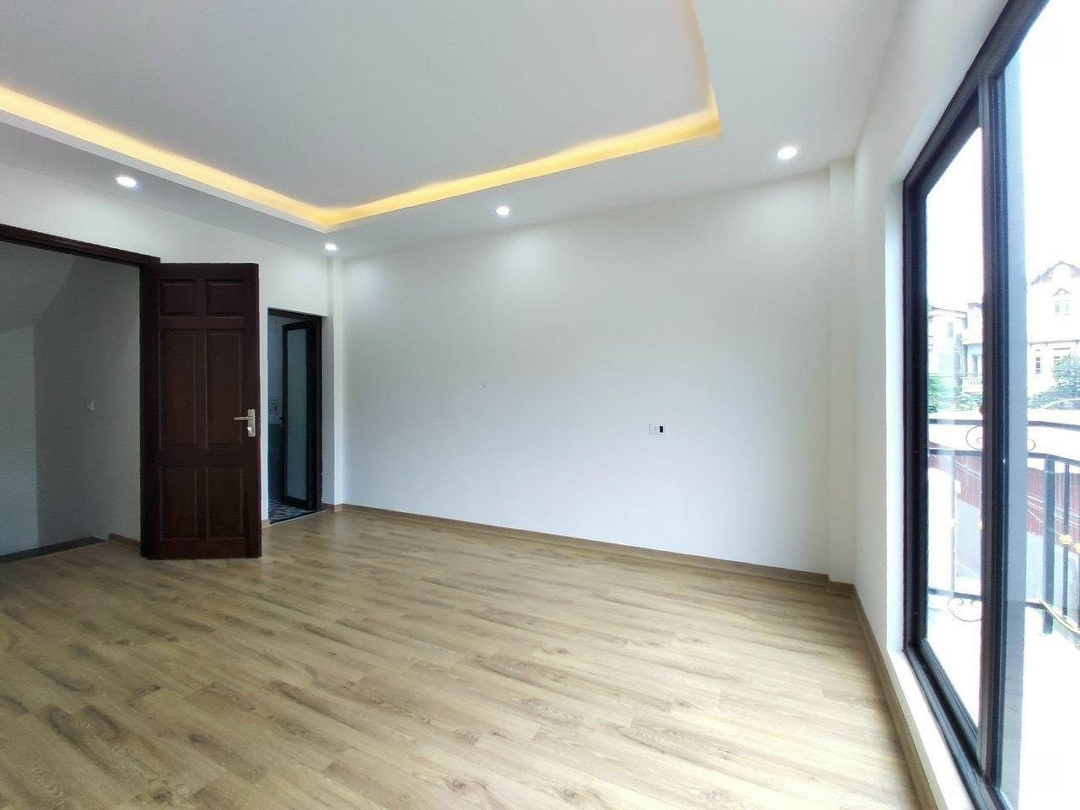 Bán Nhà Phố Đan Khê, Di Trạch, Hoài Đức, Hà Nội, Nhỉnh 5 Tỷ - 5 Tầng