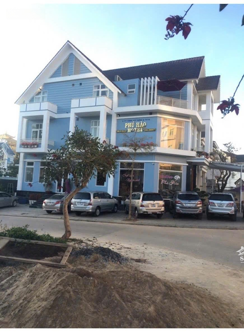 Villa Góc 2 Mặt Tiền Thuộc Kqh Biệt Thự Trung Tâm Nhất Của Tp Golf Valley 332M2, Giá 110 Tr/M2
