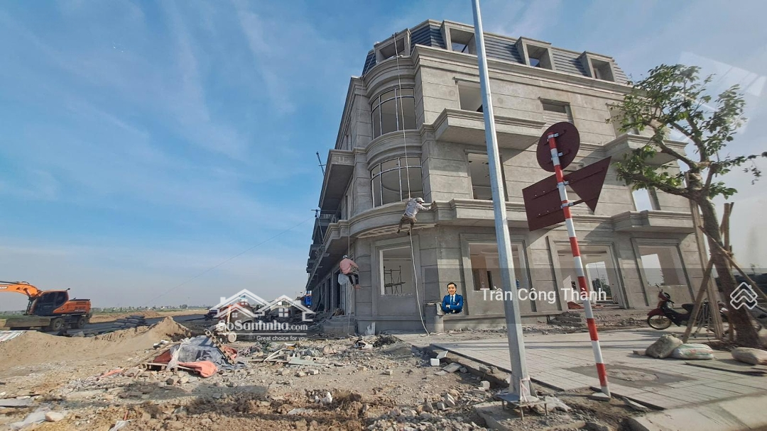 Tân Thanh Elite City Ra Hàng 10 Lô Shophouse Đẹp Nhất Đường 68M Ck 6% Ko Lãi 18 Tháng. Liên Hệ: 0973038479