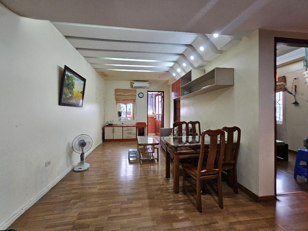 Bán Căn Kdt Khu Vực Trưong Định 55M-2Ngủ-2,95 Ty-Sổ Đỏ Sẵn Sàng Giao Dịch