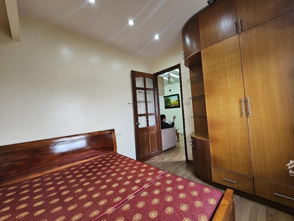 Bán Căn Kdt Khu Vực Trưong Định 55M-2Ngủ-2,95 Ty-Sổ Đỏ Sẵn Sàng Giao Dịch