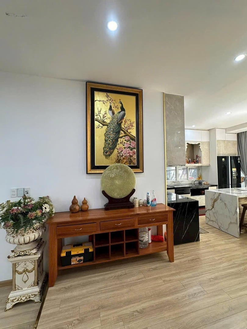 Bán Villa 3 Tầng - Cho Thuê 1 Tháng Thu Về 120-150 Triệu - Hồ Bơi Đẳng Cấp - Giá Bán 43,5 Tỷ