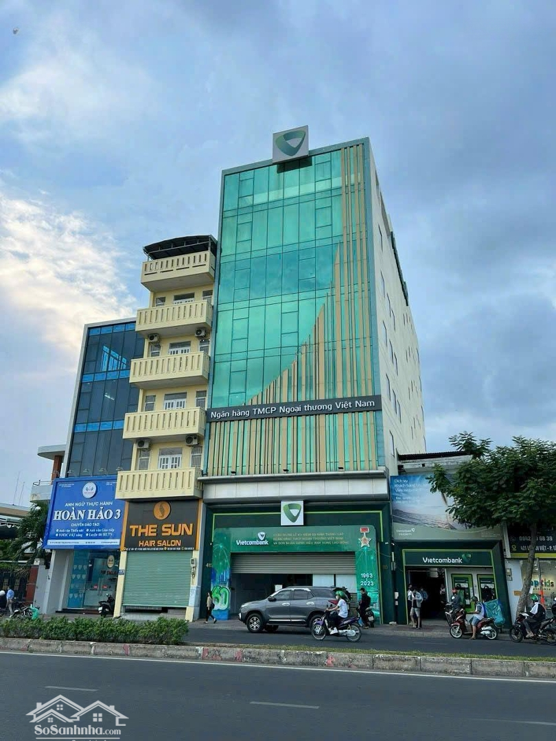 Bán Mặt Tiền Kha Vạn Cân, P. Linh Chiểu 634M2 / 70 Triệu/M2 Hđ Thuê 100 Triệu/Tháng