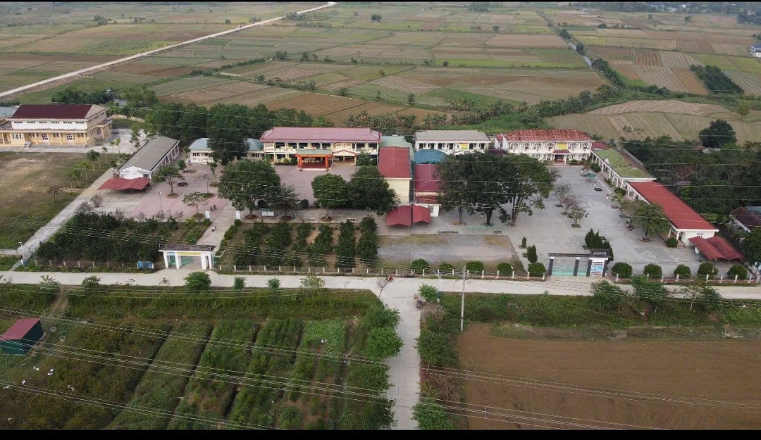 Bán Đất Mặt Đường Quốc Lộ Gần Trung Tâm, Lựa Chọn Lý Tưởng Để Tích Lũy Tài Sản