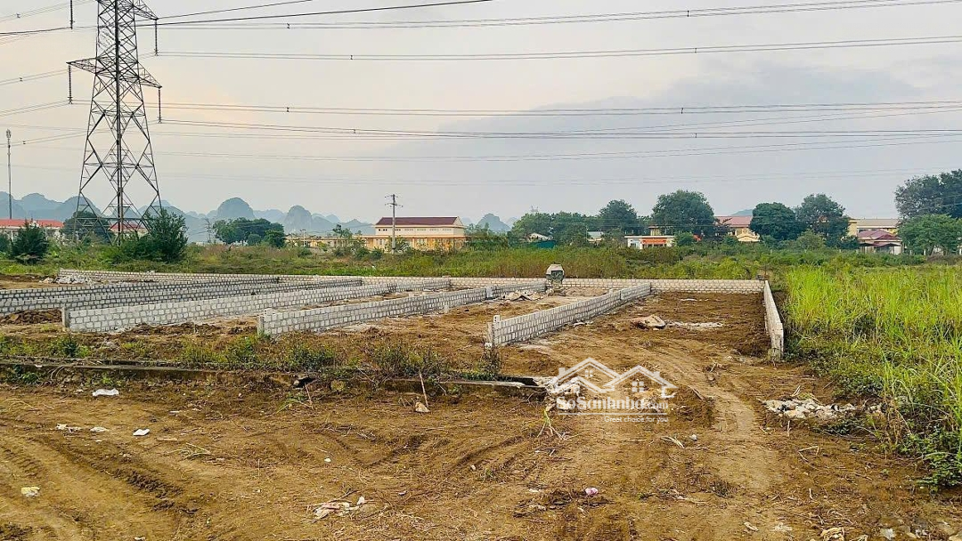 Đất Nền Mặt Ql 12B, Kinh Doanh Thuận Lợi, Ngay Trung Tâm Xã Phú Lai, Yên Thủy, Hòa Bình