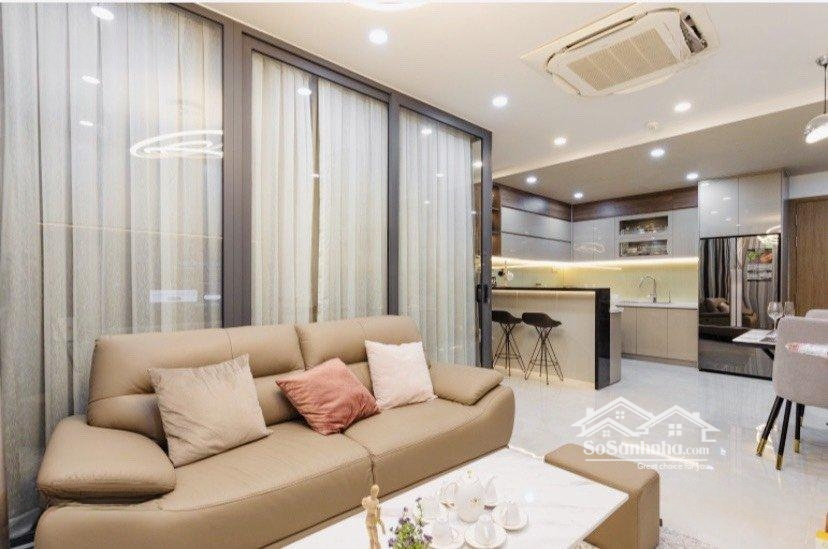 Tôi Cho Thuê Căn Góc Cc Pn Techcons 48 Hoa Sứ Q.pn.diện Tích120M2 3P, 2 Vệ Sinh Giá Bán 14, 5 Triệu. Có 2P. 0934125643