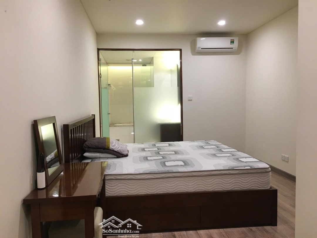 Cho Thuê Chcc 3 Phòng Ngủ 2 Vệ Sinhfull Đầy Đủ Nội Thất Tòa Usilk City, La Khê, Hà Đông. Giá 15 Triệu/Tháng