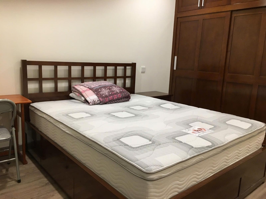 Cho Thuê Chcc 3 Phòng Ngủ 2 Vệ Sinhfull Đầy Đủ Nội Thất Tòa Usilk City, La Khê, Hà Đông. Giá 15 Triệu/Tháng