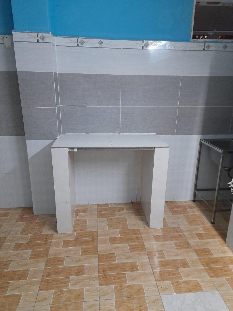 Cho Thuê Nhà Trọ 441 Bến Phú Lâm, 2,5 Triệu, 25M2, Quận 6, Hcm. Ngay Cầu Vượt Cây Gõ
