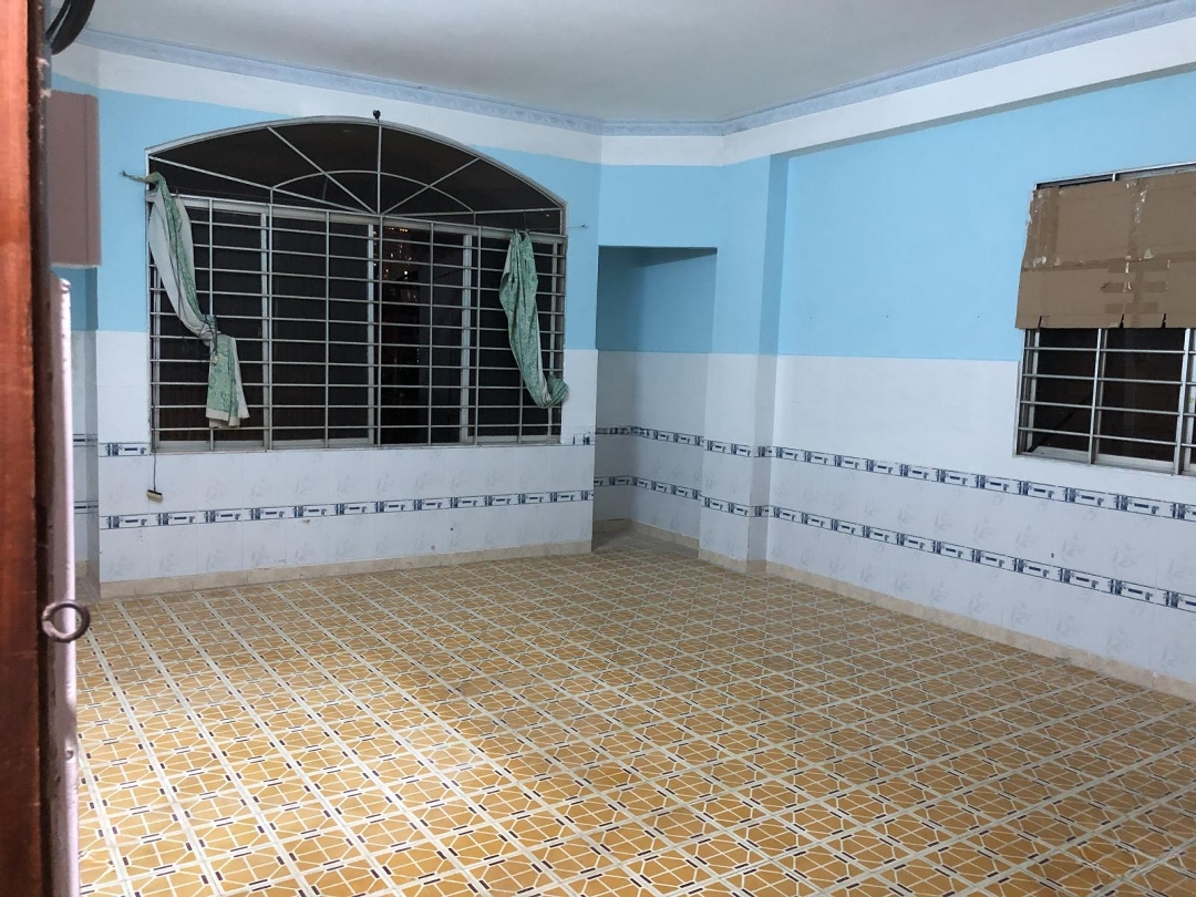 Cho Thuê Nhà Trọ 441 Bến Phú Lâm, 2,5 Triệu, 25M2, Quận 6, Hcm. Ngay Cầu Vượt Cây Gõ