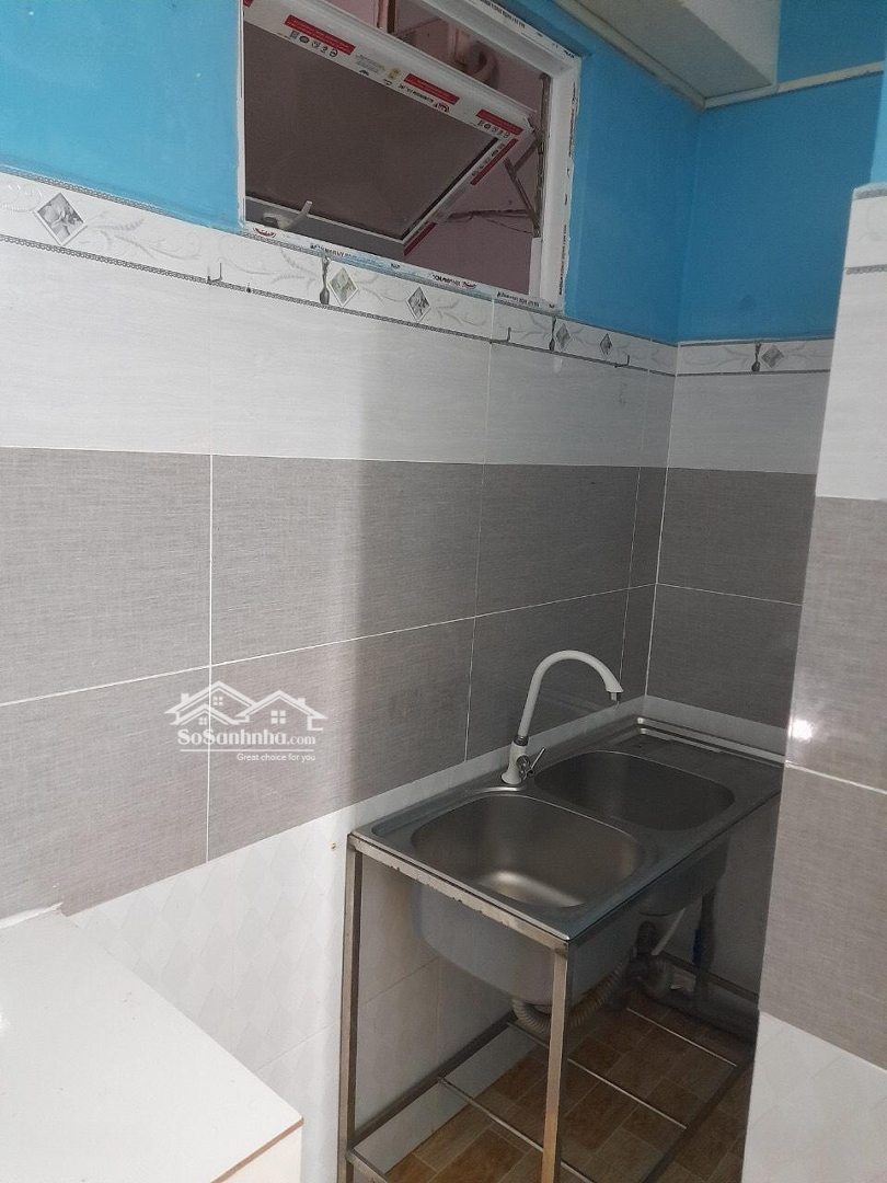 Cho Thuê Nhà Trọ 441 Bến Phú Lâm, 2,5 Triệu, 25M2, Quận 6, Hcm. Ngay Cầu Vượt Cây Gõ
