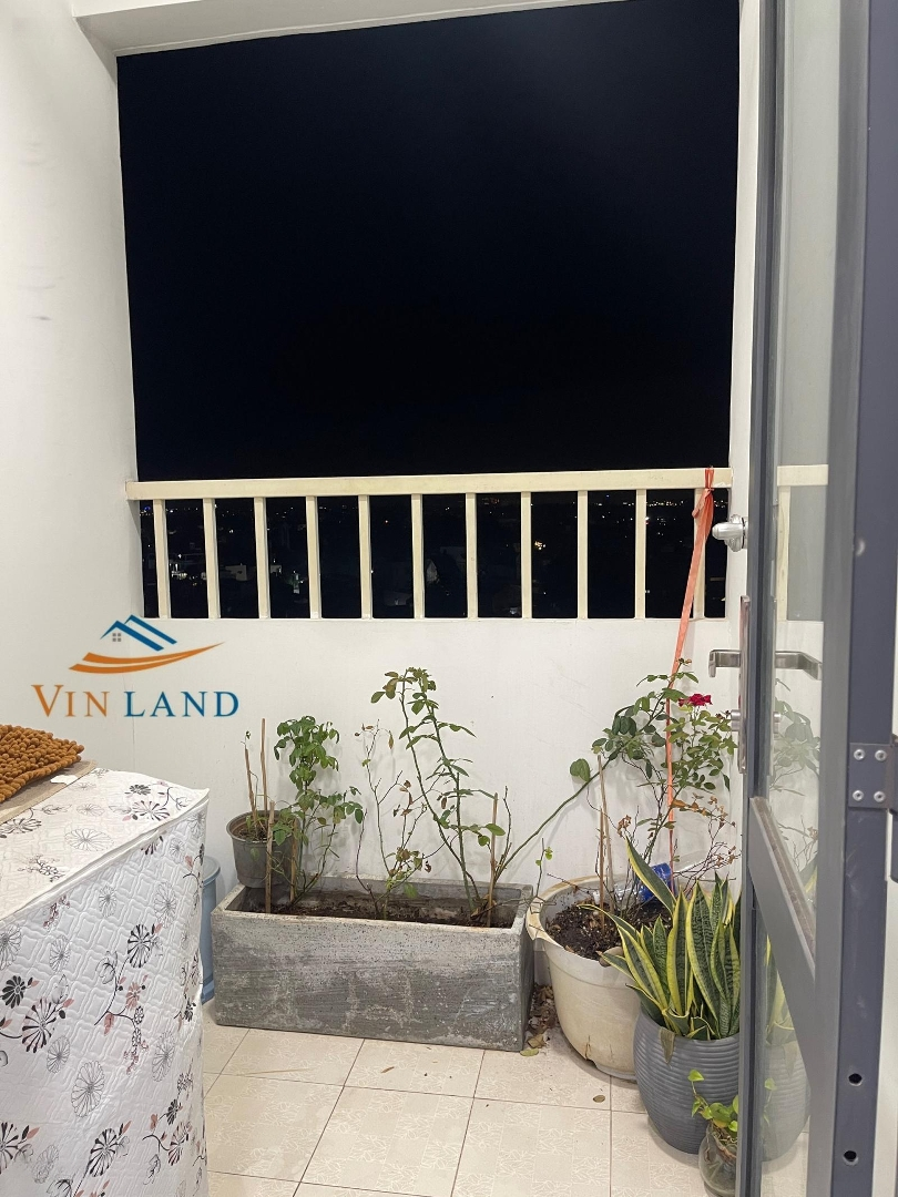 Chỉ 790 Triệu Sở Hữu Ngay Căn Hộ Trung Tâm Biên Hòa