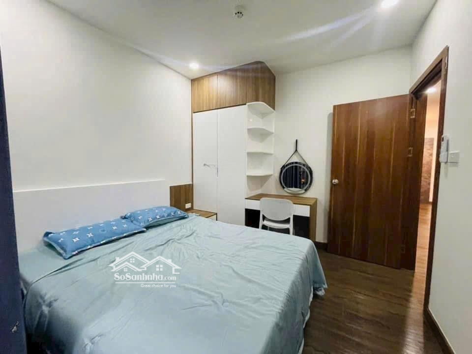 Bán Căn Hộ Thương Mại Ssh07 Hà Quang 3 Phòng Ngủ Đầy Đủ Nội Thất Đẹp Chỉ 2Tỷ090