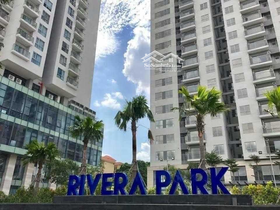 Cập Nhật Giỏ Hàng Ch Rivera Park Sài Gòn Q10. Diện Tích: 63M-88M2 Giá Chỉ Từ 3,9Tỷ (Hỗ Trợ Vay 70%)