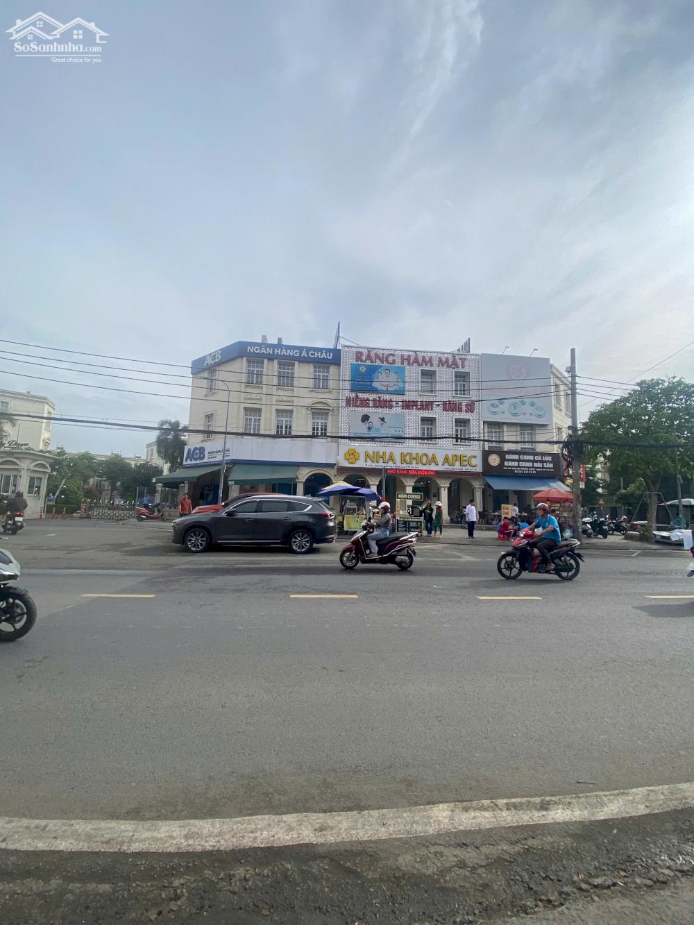 Bán nhà MT đường 359, Đỗ Xuân Hợp, Phước Long B, Q9. Vị trí đẹp 5x23m, giá 8 tỷ, thương lượng