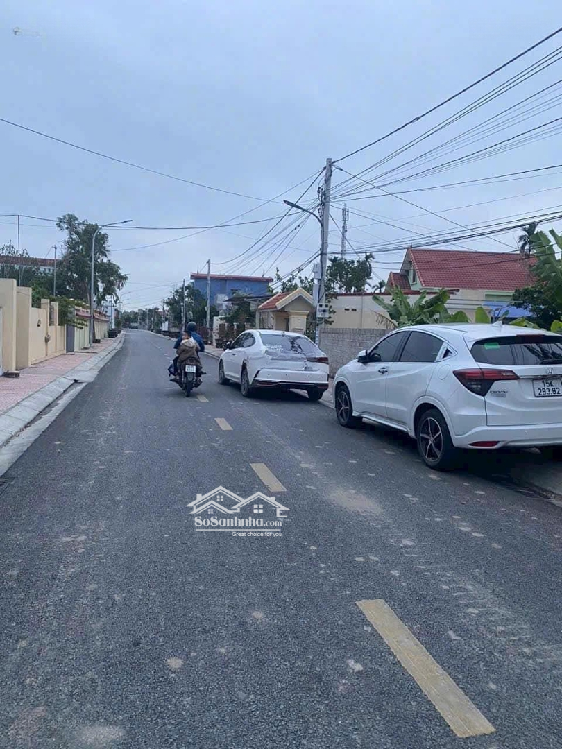 Hàng F0 Mới Tinh Mới Ra Mắt Trên Thị Trường Tại Thấp Linh, Minh Tân, Kiến Thụy