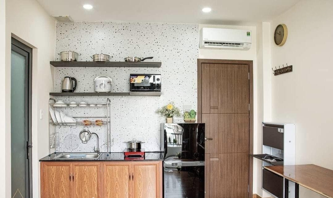 Hạ 1 Tỷ Nhanh Trước Tết - Chdv 11 Phòng Ngay Hàng Xanh, Bình Thạnh - Hẻm Xe Hơi 5X15M, Nhỉnh 10 Tỷ
