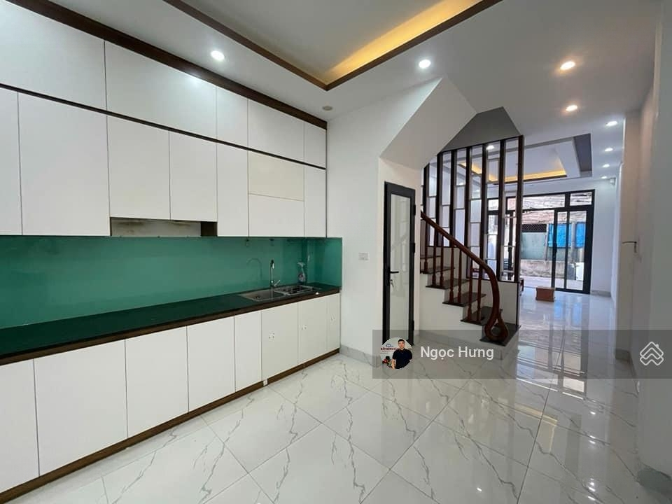 Duy Nhất 1 Căn Xây Đơn Lập 36M2 Tại Di Trạch, Cách Đh Công Nghiệp 500M, Giá 3.95 Có Giảm Nhẹ