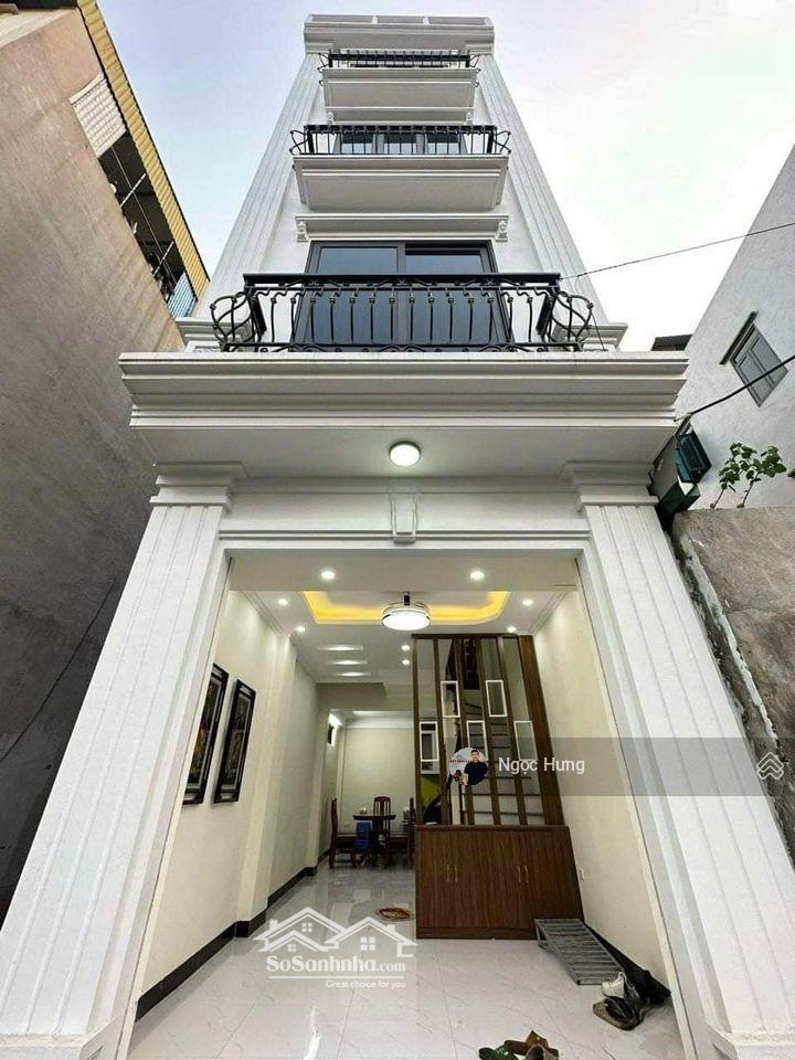 Duy Nhất 1 Căn Xây Đơn Lập 36M2 Tại Di Trạch, Cách Đh Công Nghiệp 500M, Giá 3.95 Có Giảm Nhẹ