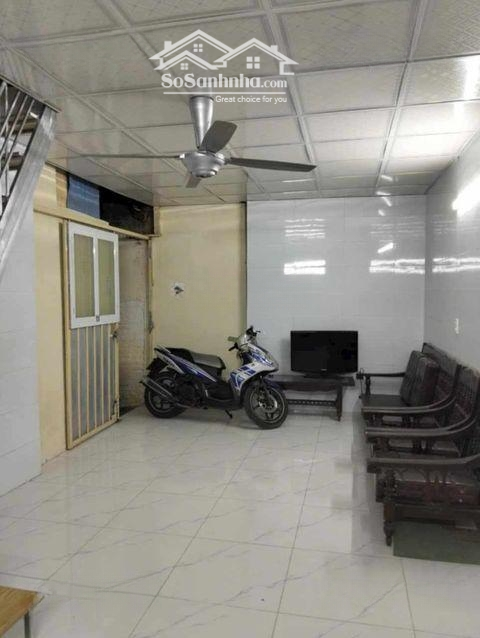 Bán Nhà Riêng Tại Vạn Kiếp, Thượng Lý, Hồng Bàng, Hải Phòng, Chỉ Còn 800 Triệu, 30 M2X2 Tầng
