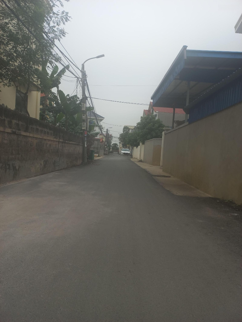 Siêu Đẹp Duy Nhất Lô 85M Trục Đường Thông Tân Dương Cạnh Đường Máng Nước Và Đỗ Mười Giá Chỉ 3,X Tỷ