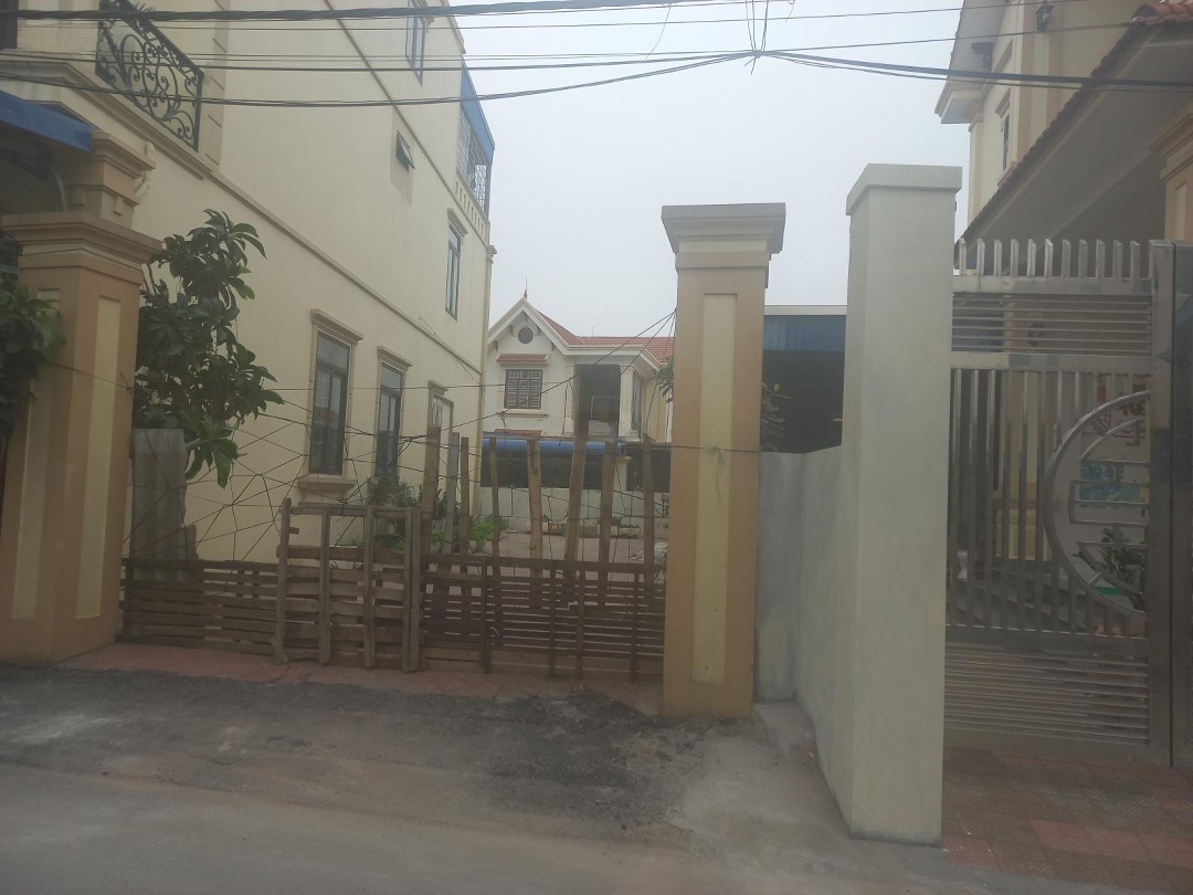 Siêu Đẹp Duy Nhất Lô 85M Trục Đường Thông Tân Dương Cạnh Đường Máng Nước Và Đỗ Mười Giá Chỉ 3,X Tỷ