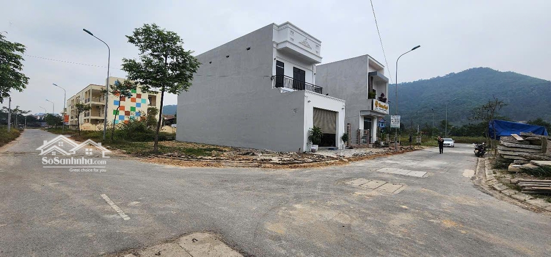 Mở Bán Siêu Phẩm F0Diện Tích80M² Khu Tái Định Cư Thanh Hà.