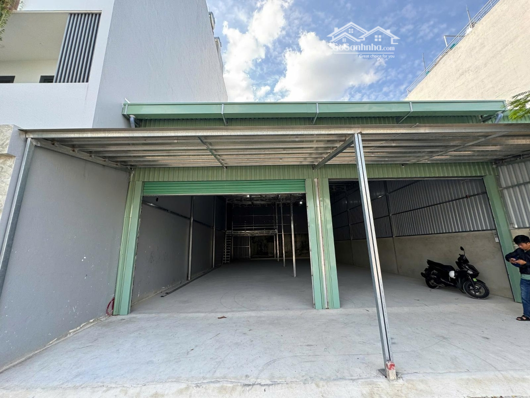 Cho Thuê Gấp Nhà Riêng Đặng Thùy Trâm, 19 Triệu Vnd, 160M2, Bình Thạnh, Hcm