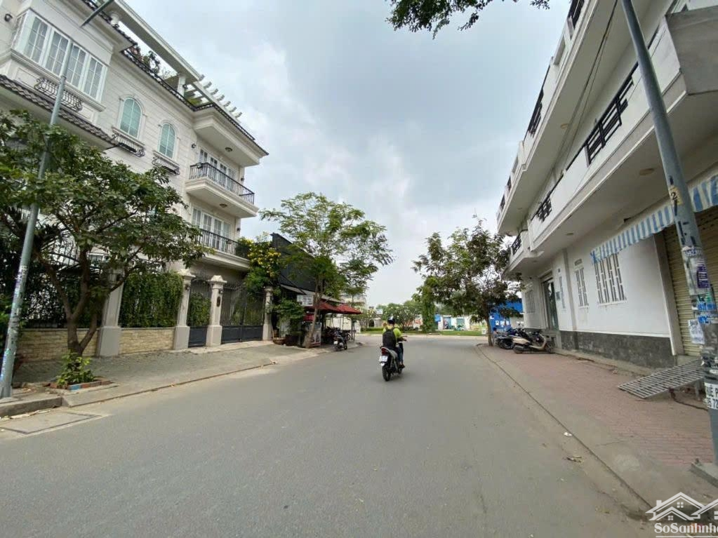 Cho Thuê Gấp Nhà Riêng Đặng Thùy Trâm, 19 Triệu Vnd, 160M2, Bình Thạnh, Hcm