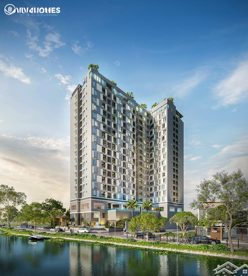 Bán Cc Happy One Premier Thạnh Lộc, 3,1 Tỷ, 65M2, Hàng Hiếm Tại Quận 12, Hcm