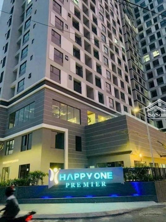 Bán Cc Happy One Premier Thạnh Lộc, 3,1 Tỷ, 65M2, Hàng Hiếm Tại Quận 12, Hcm